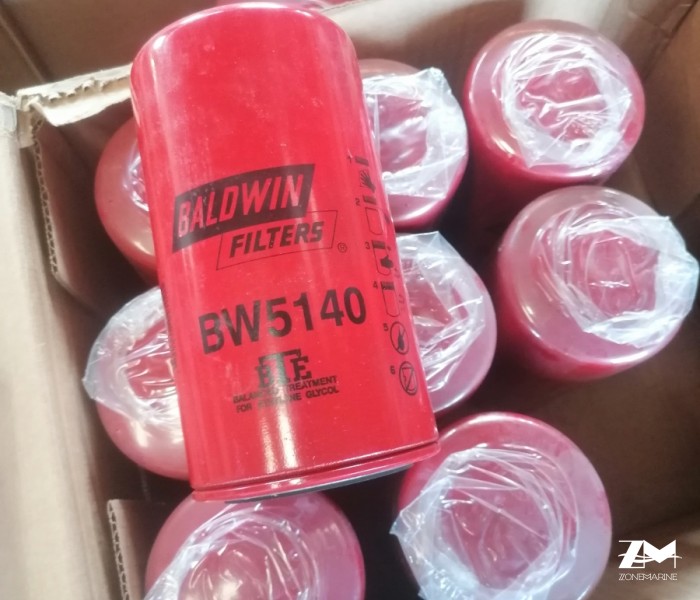 Baldwin BW5140