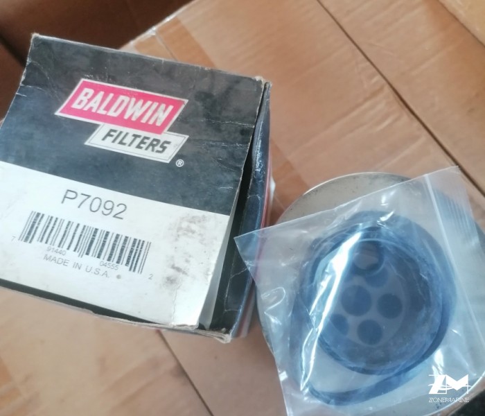Filtres BALDWIN P7092