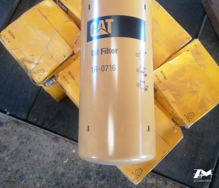 Filtre Caterpillar 1R-0716