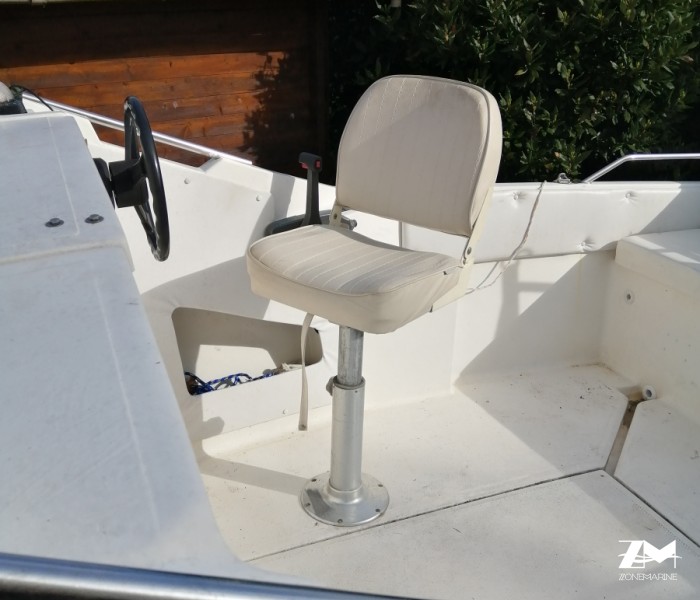 BATEAU STIP 5.70
