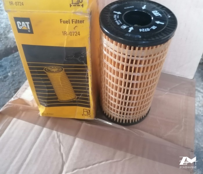 Filtre Caterpillar 1R-0724