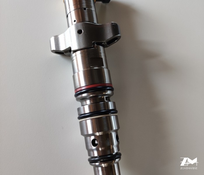Injecteur CAT 387-9433