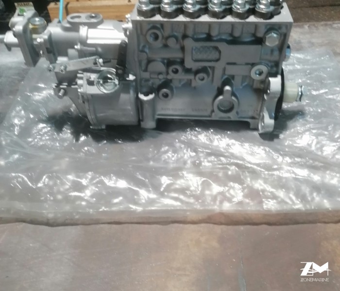 Pompe à injection Bosch 0 402 746 803 
