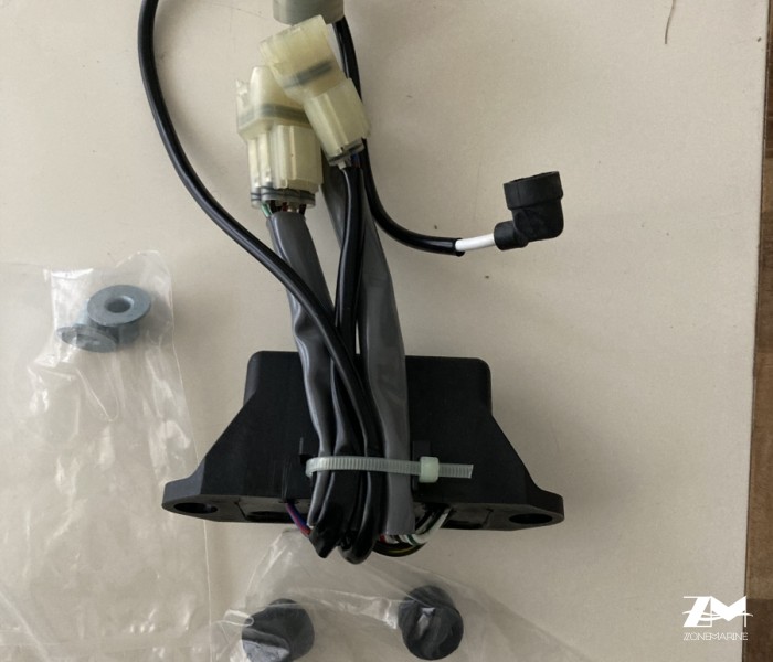relais trim honda 38580-ZY3-013