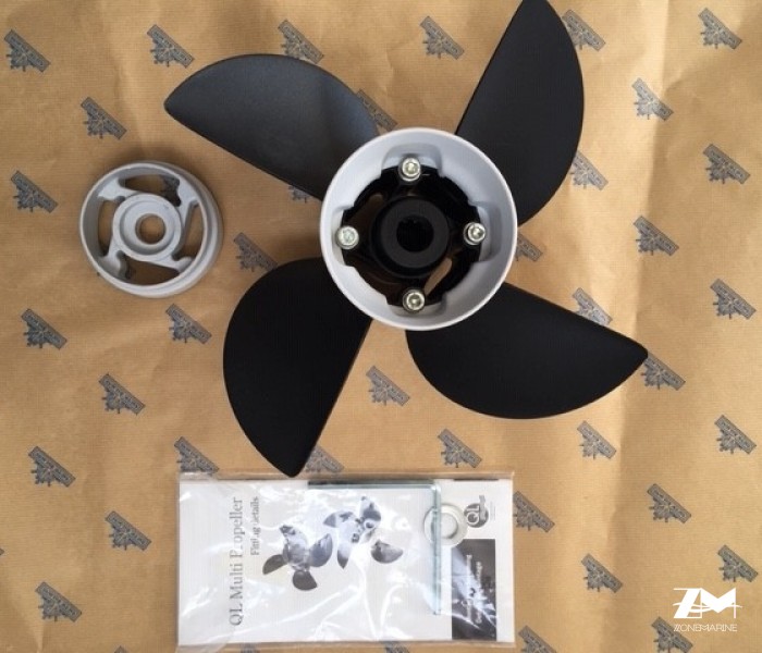 helice QL marine 41101842