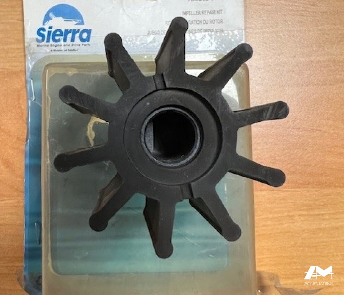 IMPELLER OMC COBRA
