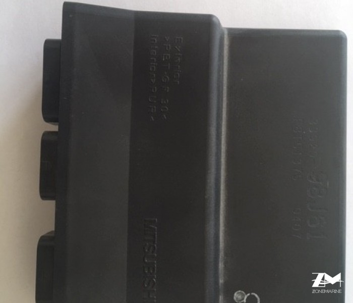 unité de controle suzuki 33920-98J61