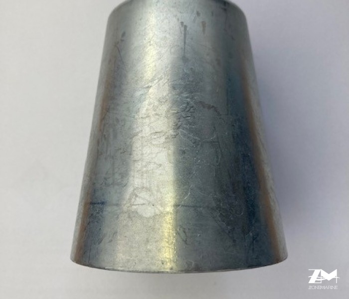 anode radice 55