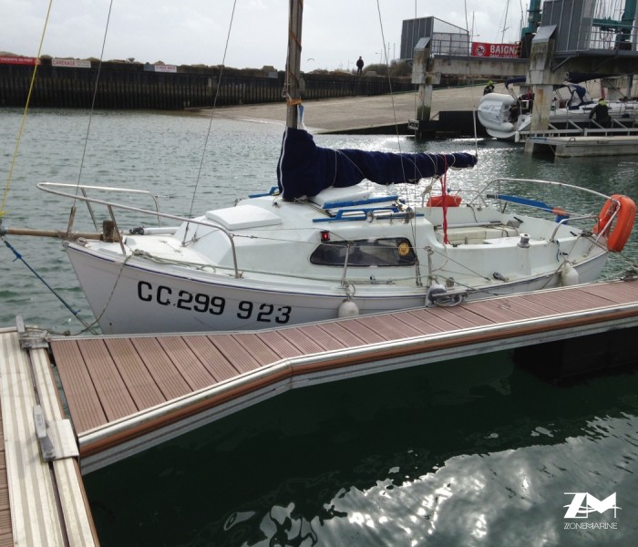 Pirana 5m20