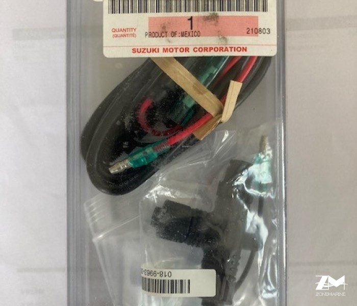 CABLE D’ALIMENTATION NMEA 2K JAUGE SMIS 990C0-88112