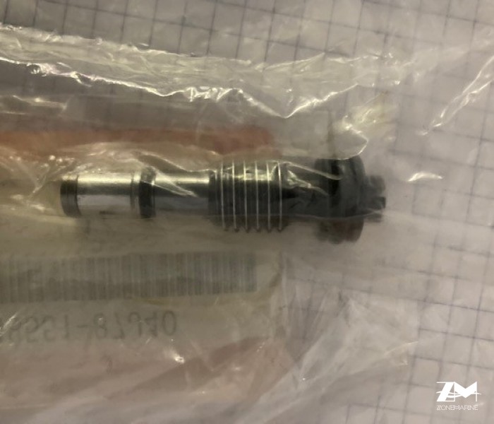 valve relevage DF 40/50 suzuki  48551-87J40