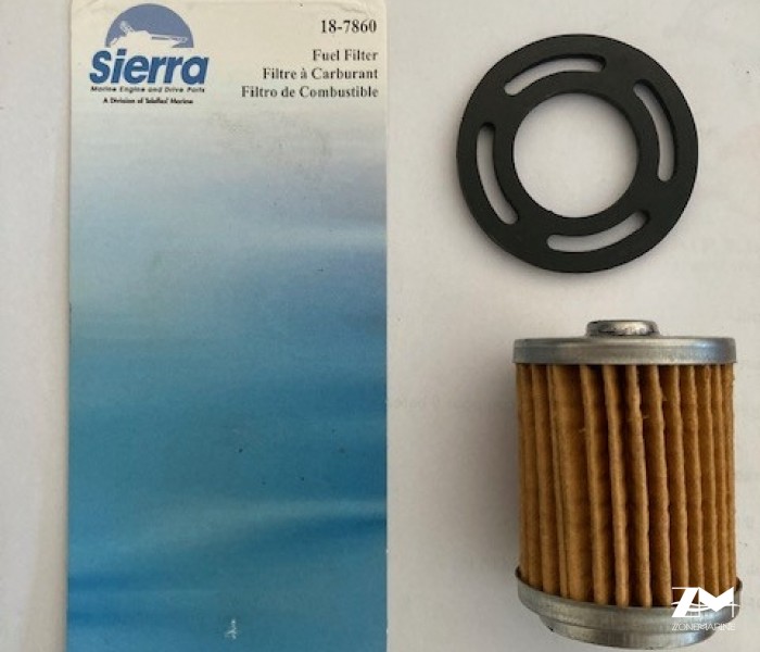 filtre essence sierra 18-7860