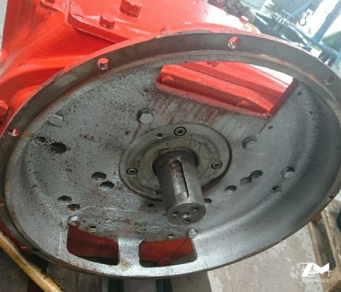 Réducteur masson nfb 1.3 