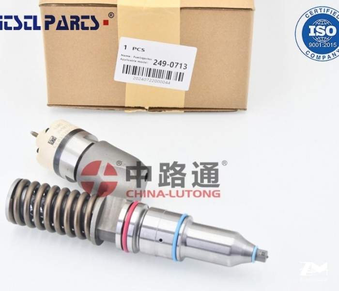 Injecteurs Cat 249-0713 c13