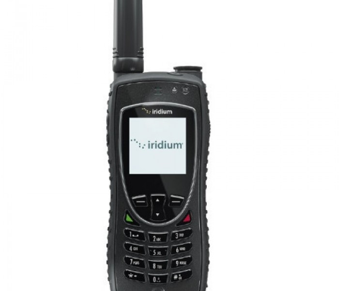 Iridium Extreme 9575 Thuraya X5-Touch Inmarsat IsatPhone 2
