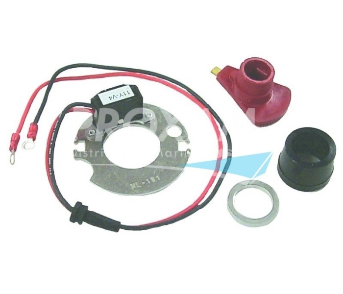 kit allumage electronique SIE18-5296-2