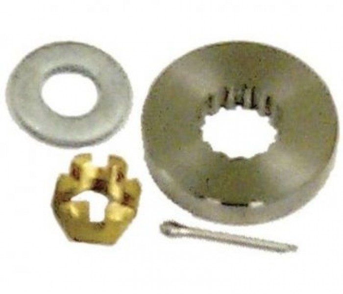 kit ecrou helice SIE18-3781 pour yamaha