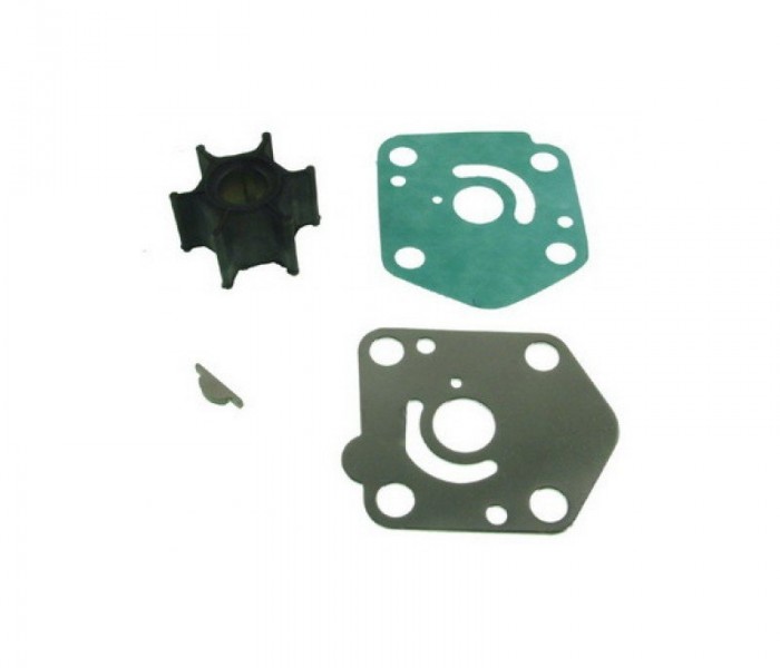 kit turbine pour suzuki 18-3256