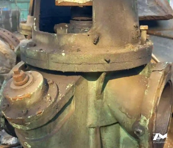 KOSAKA 6V5-1689-X1 SCREW PUMP in Stock for Sale