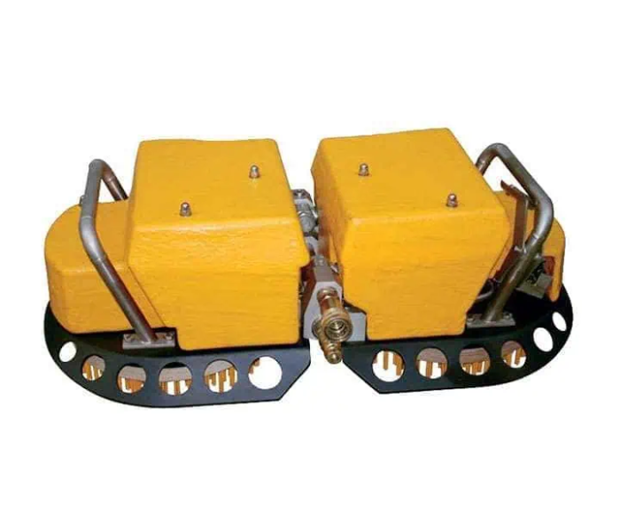 Subsea industries MC212 Cleaning unit 