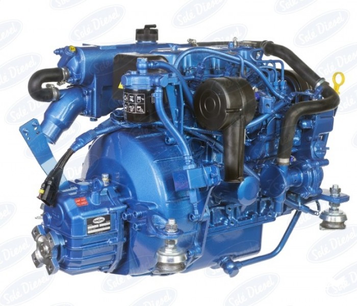 MINI 33 Solé Diesel en Promotion 