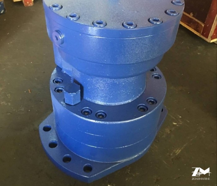 Moteur Hydraulique MS02 MS05 MSE05 MS08 MS11 MS18 MS25 MS50
