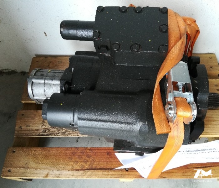 POMPE HYDRAULIQUE SAUER 85cc