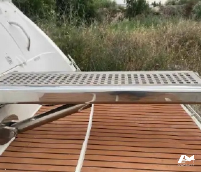 Passerelle