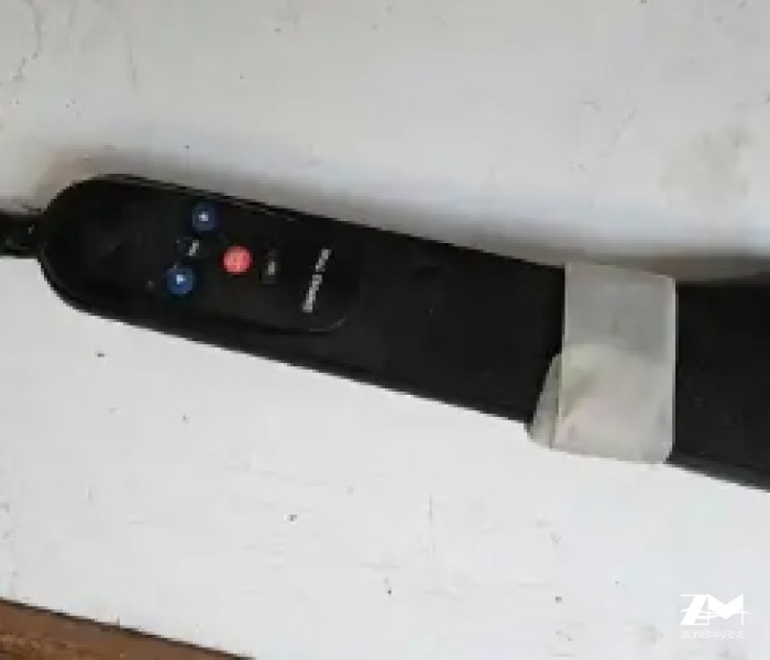 Pilote automatique