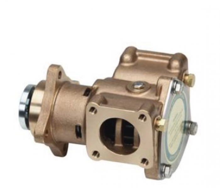 Pompe eau de mer moteur Cummins QSB 5.9 QSB 6.9