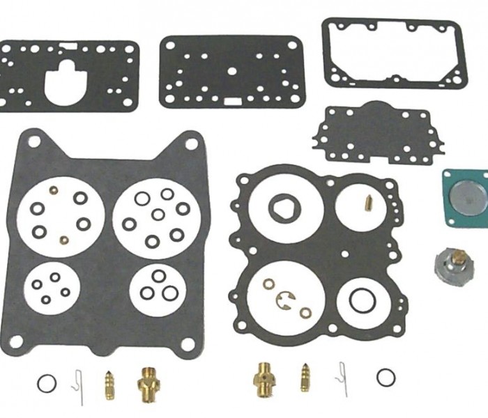 kit joint carburateur sierra 18-7243