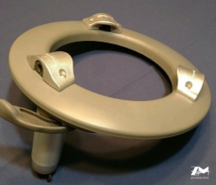 SYSTÈME COMPLET  AUTOPILOT ST 4000+RAYMARINE 