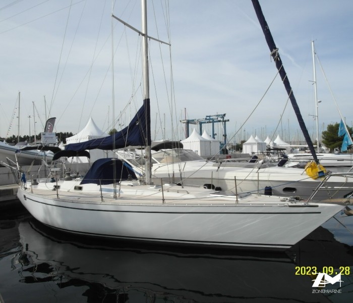 IRWIN 41