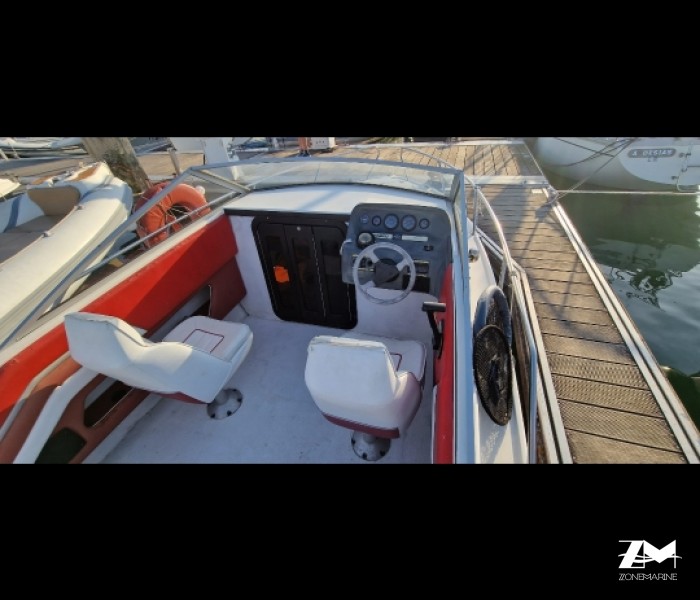 bateau de pêche