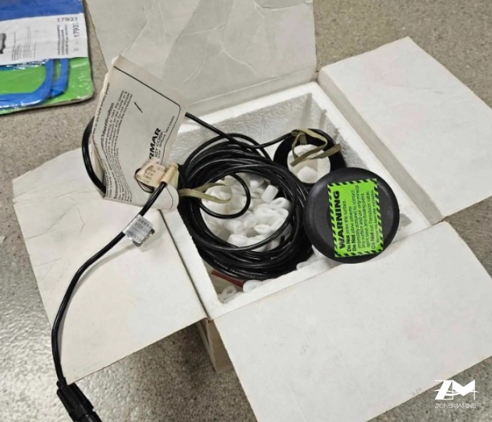 Sonde hors-bord