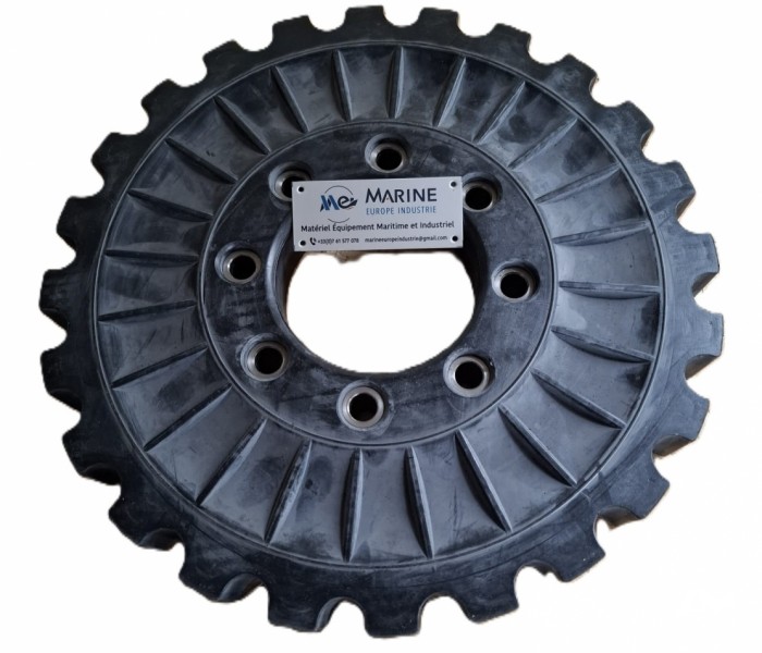 Accouplement Stromag Periflex PS34 