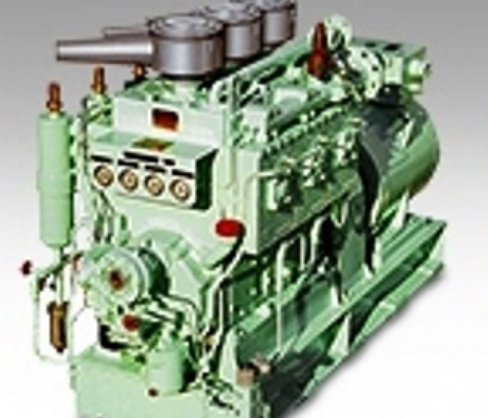 Diesel Engine Parts, Marine Air Compressor, HVAC Compressor Spare Parts