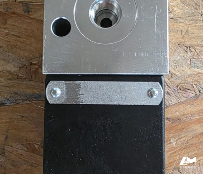 Valve STC Cummins 3086455