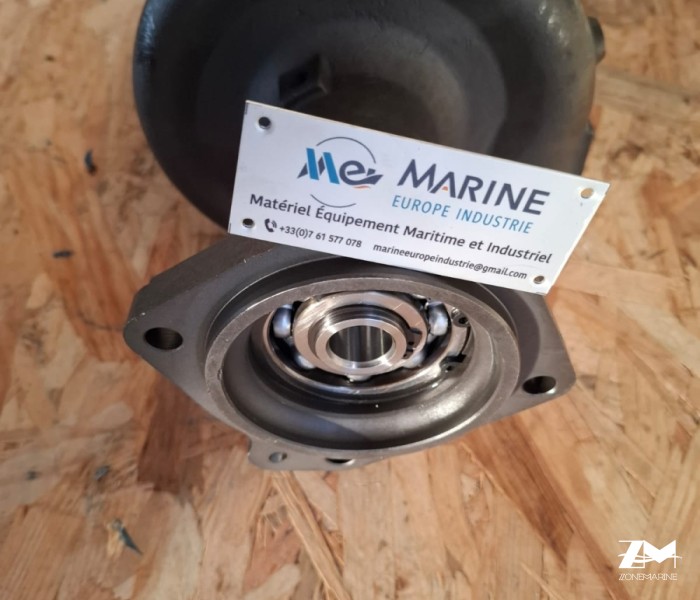 Pompe à eau Cummins KTA 19 