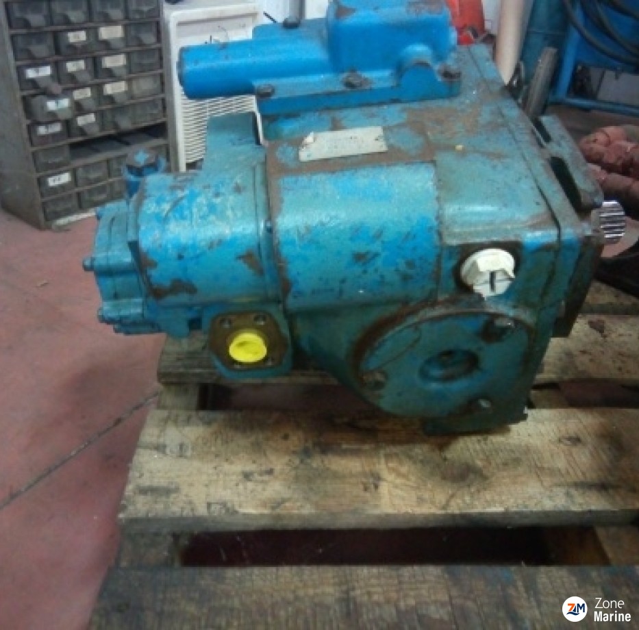 Pompe hydraulique