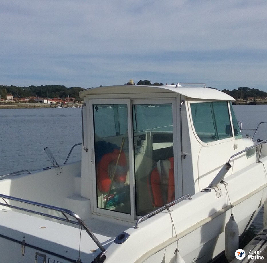 Merry Nautic 2001
