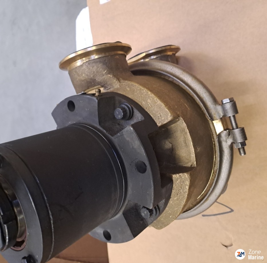 3074540 POMPE À EAU BT (Eau de mer) Cummins QSK19.