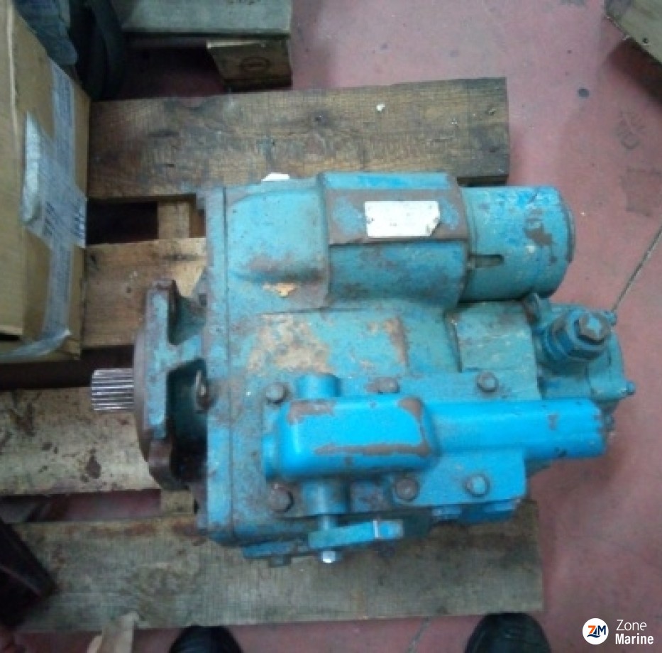Pompe hydraulique