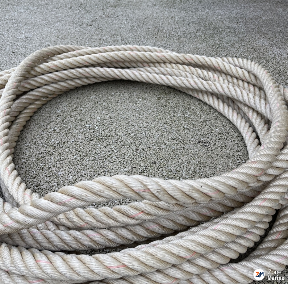Corde 4 torons