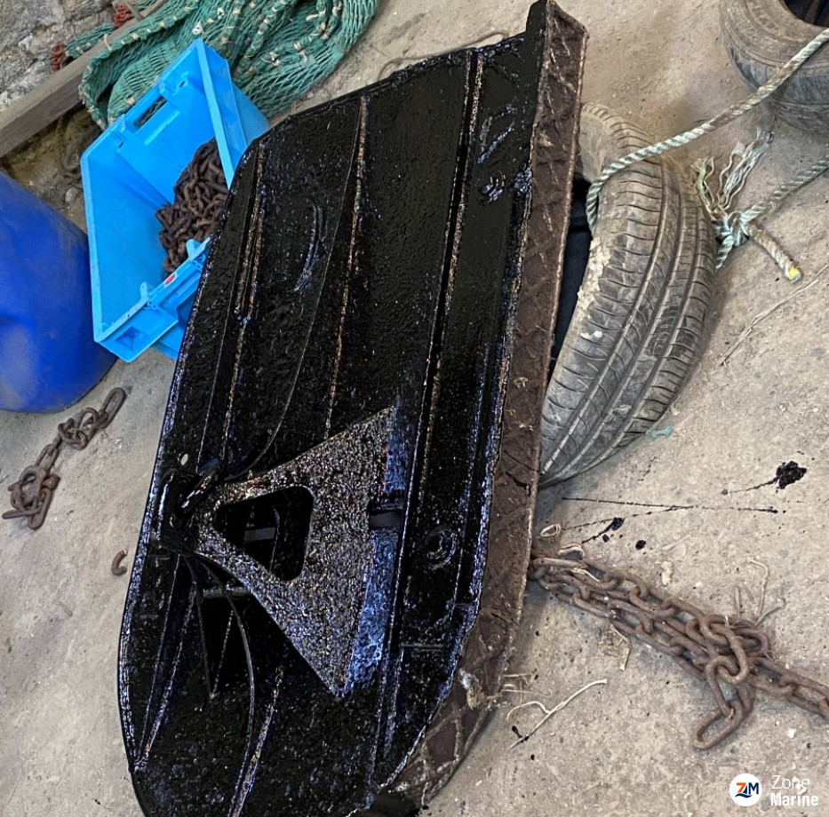 Panneaux Morgère 1m40