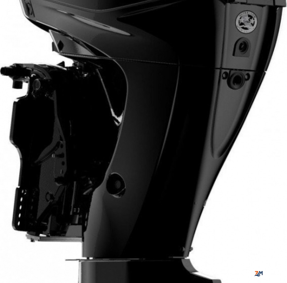Moteur Mercury F50 EFI