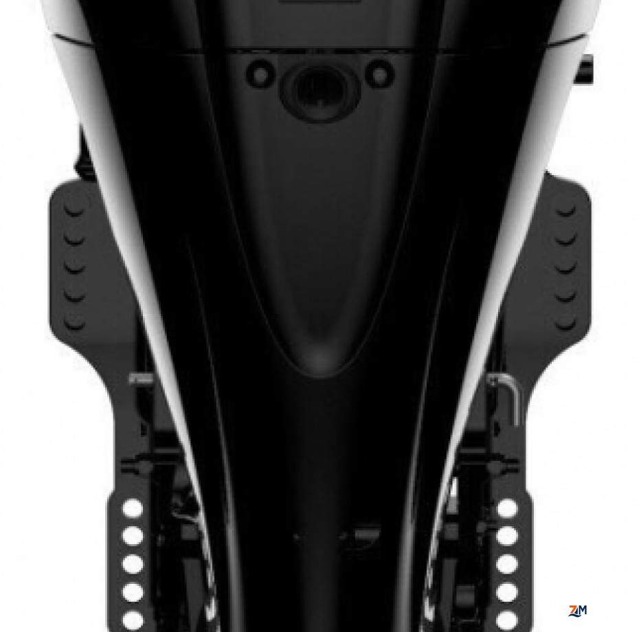 Moteur Mercury F50 EFI