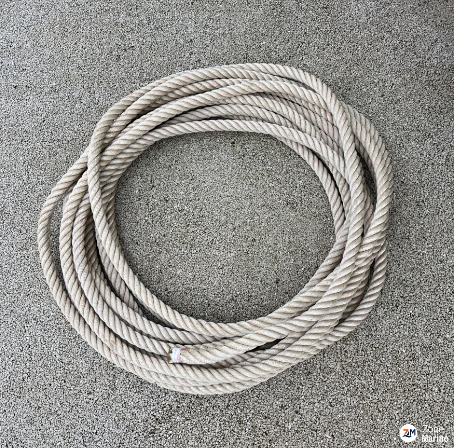 Corde 4 torons