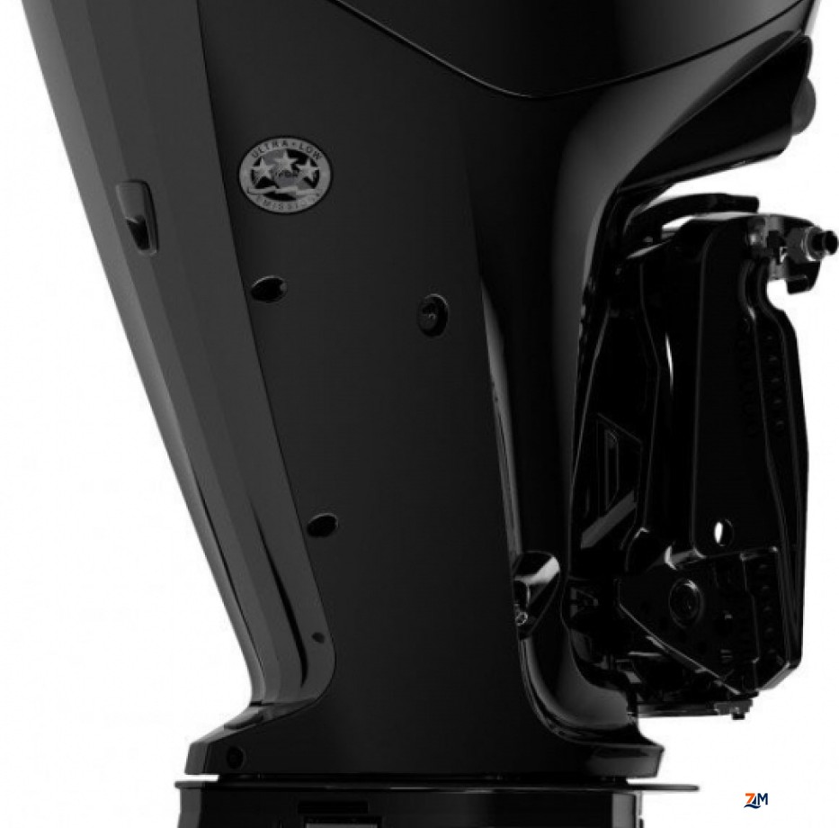 Moteur Mercury F100 EFI ELPT