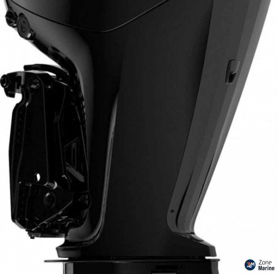 Moteur Mercury F115 EFI ELPT